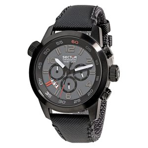 Relógio Masculino Sector Oversize R3271702025 Analógico