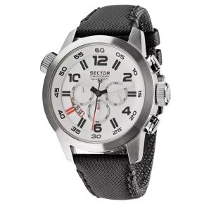 Relógio Masculino Sector Oversize R3271702045 Analógico