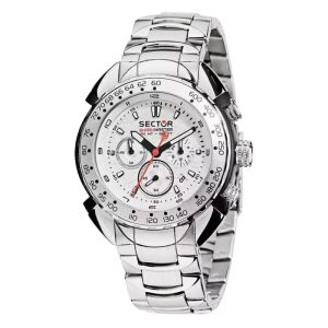 Relógio Masculino Sector Shark Master R3273678045 Analógico