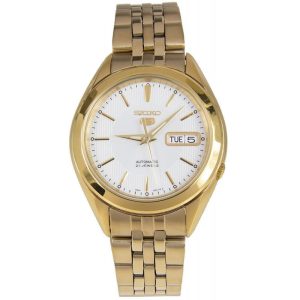 Relógio Masculino Seiko SNKL26K1 - Analógico