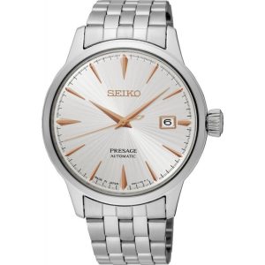 Relógio Masculino Seiko SRPB47J1 - Analógico