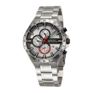 Relógio Masculino Sergio Tacchini Analógico - ST.1.10013-1
