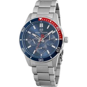 Relógio Masculino Sergio Tacchini Analógico - ST.1.10014-2