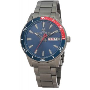 Relógio Masculino Sergio Tacchini Analógico - ST.1.10015-5