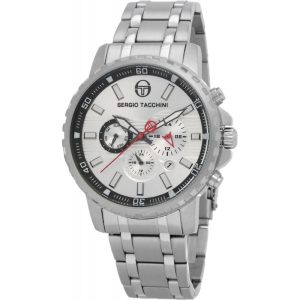 Relógio Masculino Sergio Tacchini Analógico - ST.1.10017-1