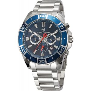 Relógio Masculino Sergio Tacchini Analógico - ST.1.10024-2