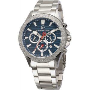 Relógio Masculino Sergio Tacchini Analógico - ST.1.10027-5