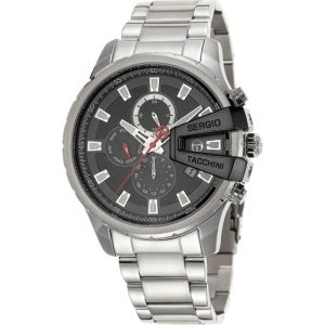 Relógio Masculino Sergio Tacchini Analógico - ST.1.10030-1