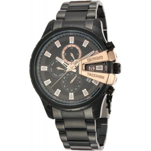 Relógio Masculino Sergio Tacchini Analógico - ST.1.10030-2
