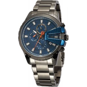 Relógio Masculino Sergio Tacchini Analógico - ST.1.10030-3