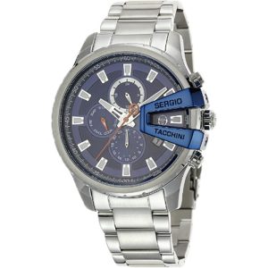 Relógio Masculino Sergio Tacchini Analógico - ST.1.10030-4