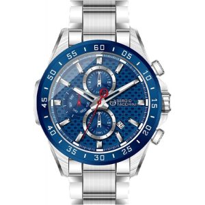 Relógio Masculino Sergio Tacchini Analógico - ST.1.10033-4