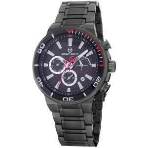 Relógio Masculino Sergio Tacchini Analógico - ST.1.10035-2