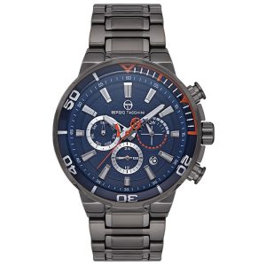 Relógio Masculino Sergio Tacchini Analógico - ST.1.10035-3