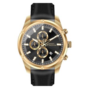 Relógio Masculino Sergio Tacchini Analógico - ST.1.10038-2