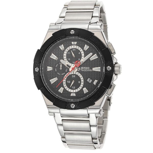 Relógio Masculino Sergio Tacchini Analógico - ST.1.10042-1