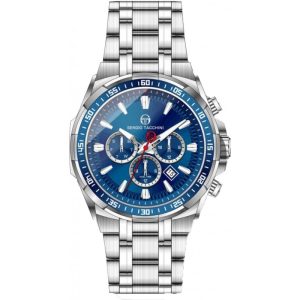 Relógio Masculino Sergio Tacchini Analógico - ST.1.10043-2