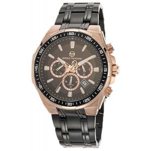 Relógio Masculino Sergio Tacchini Analógico - ST.1.10043-3