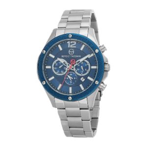 Relógio Masculino Sergio Tacchini Analógico - ST.1.10047-2