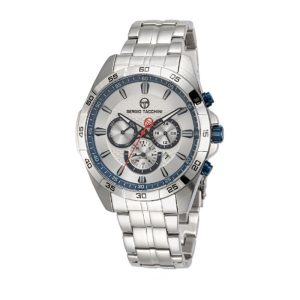 Relógio Masculino Sergio Tacchini Analógico - ST.1.10048-4
