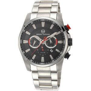 Relógio Masculino Sergio Tacchini Analógico - ST.1.10056-1