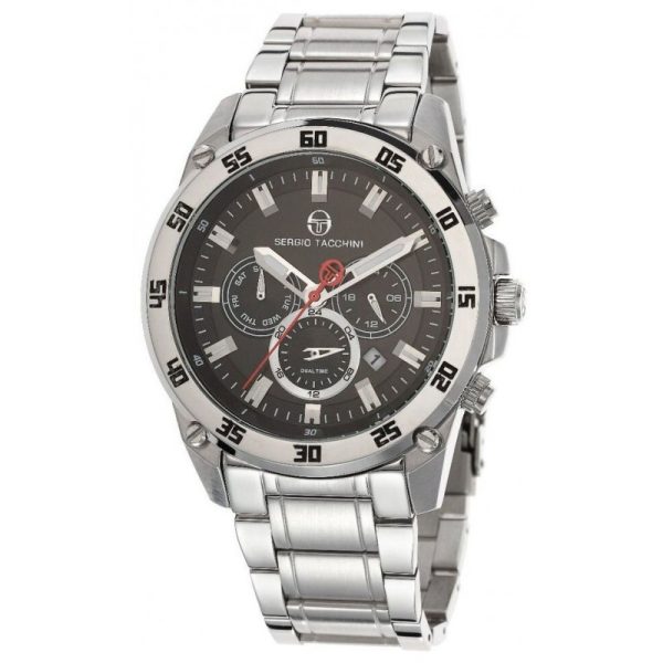 Relógio Masculino Sergio Tacchini Analógico ST.1.10063-1