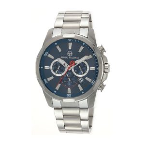 Relógio Masculino Sergio Tacchini Analógico - ST.1.10069-2