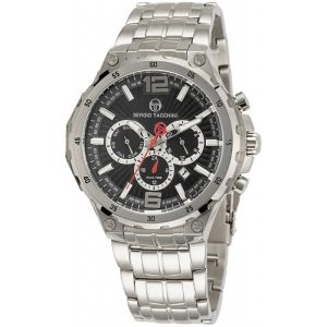 Relógio Masculino Sergio Tacchini Analógico ST.1.10070-1