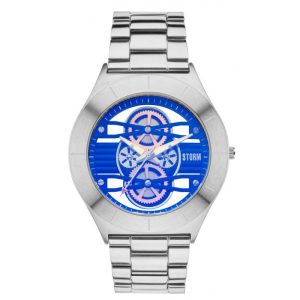 Relógio Masculino STORM Cognition Lazer Blue