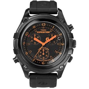 Relógio Masculino Timex Analógico Chronograph T49746