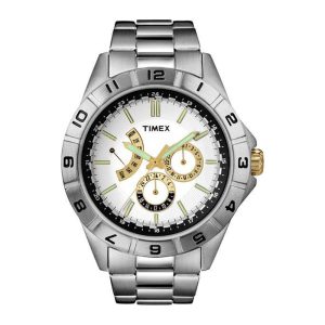 Relógio Masculino Timex Analógico T2N515