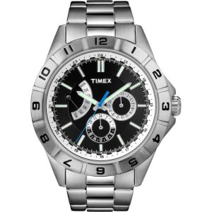 Relógio Masculino Timex Analógico T2N516
