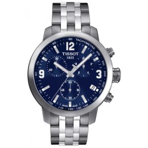 Relógio Masculino Tissot T055.417.11.047.00 Chronograph - Analógico