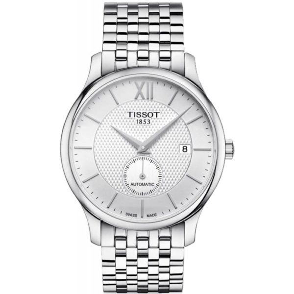 Relógio Masculino Tissot T063.428.11.038.00 - Analógico