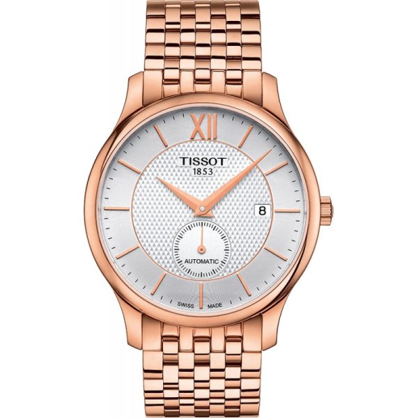 Relógio Masculino Tissot T063.428.33.038.00 - Analógico