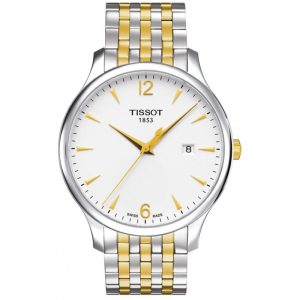 Relógio Masculino Tissot T063.610.22.037.00 - Analógico