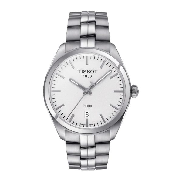 Relógio Masculino Tissot T101.410.11.031.00 - Analógico