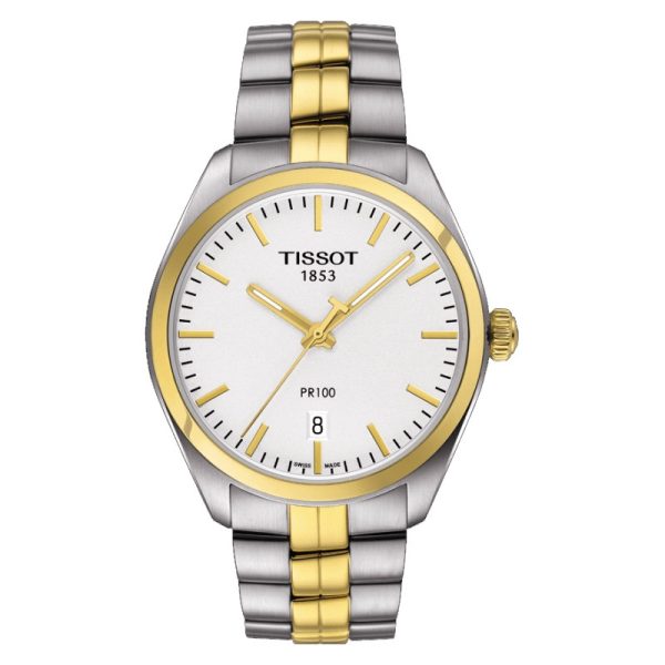 Relogio Masculino Tissot T101.410.22.031.00 - Analógico