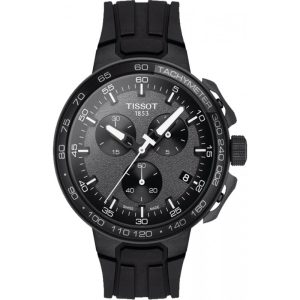 Relógio Masculino Tissot T111.417.37.441.03 Chronograph - Analógico