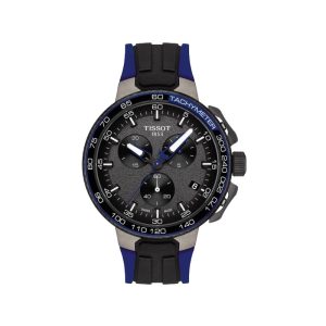 Relógio Masculino Tissot T111.417.37.441.06 Chronograph - Analógico