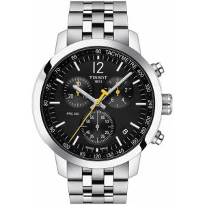Relógio Masculino Tissot T114.417.11.057.00 Chronograph - Analógico