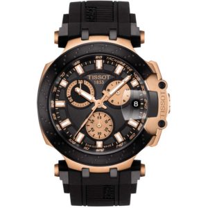 Relógio Masculino Tissot T115.417.37.051.00 Chronograph - Analógico