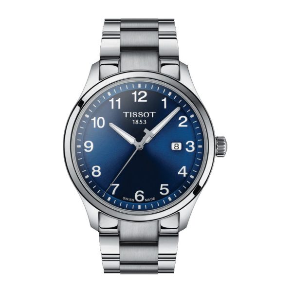 Relógio Masculino Tissot T116.410.11.047.00 - Analógico