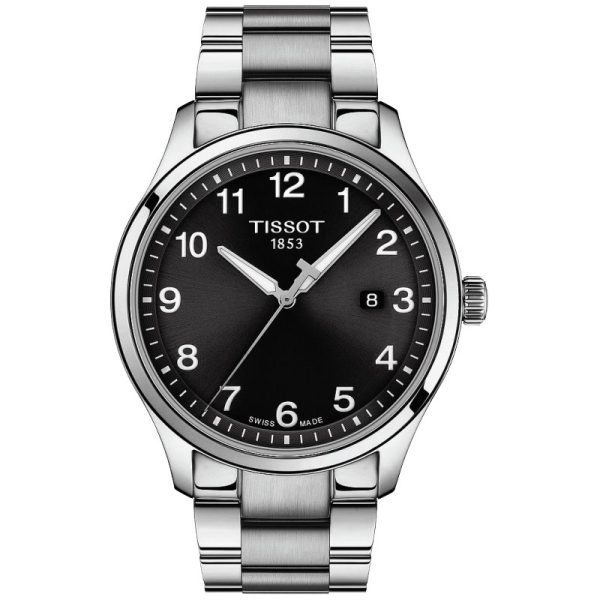 Relógio Masculino Tissot T116.410.11.057.00 - Analógico
