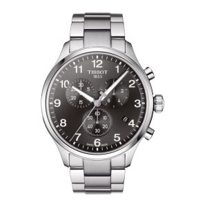 Relógio Masculino Tissot T116.617.11.057.01 Chronograph - Analógico