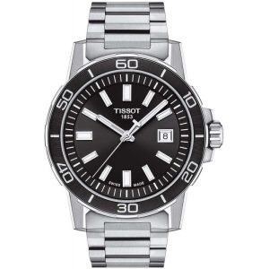 Relógio Masculino Tissot T125.610.11.051.00 - Analógico