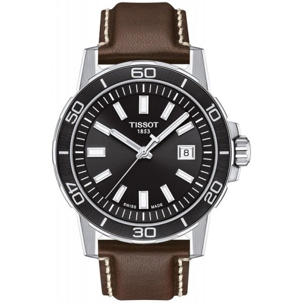 Relógio Masculino Tissot T125.610.16.051.00 - Analógico