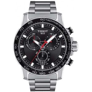 Relógio Masculino Tissot T125.617.11.051.00 Chronograph - Analógico