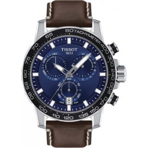 Relógio Masculino Tissot T125.617.16.041.00 Chronograph - Analógico