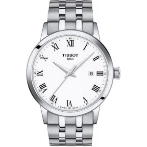 Relógio Masculino Tissot T129.410.11.013.00 Chronograph - Analógico